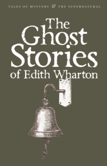 Image for The Ghost Stories of Edith Wharton