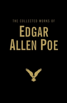 Image for The Collected Works of Edgar Allan Poe
