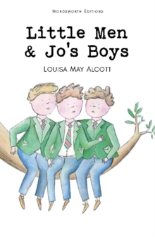 Image for Little Men & Jo's Boys