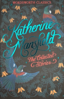 Image for The Collected Short Stories of Katherine Mansfield