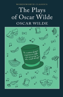Image for The Plays of Oscar Wilde