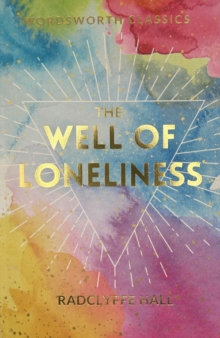 Image for The well of loneliness