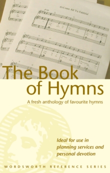 Image for Book of Hymns