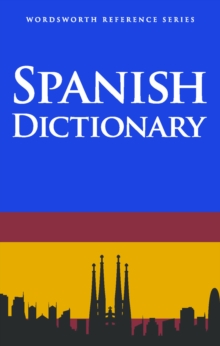 Image for English - Spanish Dictionary