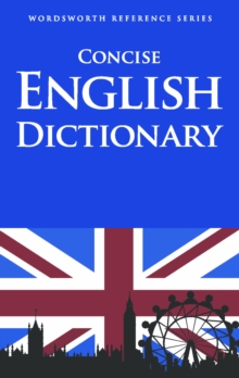 Image for Concise English Dictionary