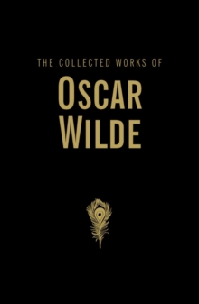 Image for The Collected Works of Oscar Wilde