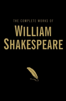 Image for The complete works of William Shakesepeare