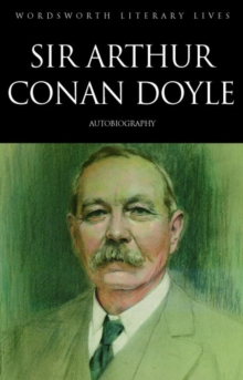 Image for Sir Arthur Conan Doyle