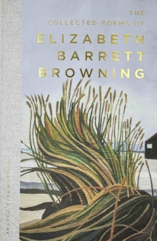 Image for The collected poems of Elizabeth Barrett Browning