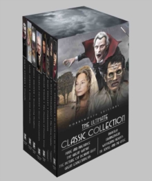 Image for The Ultimate Classic Collection