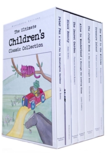 Image for The Ultimate Children's Classic Collection