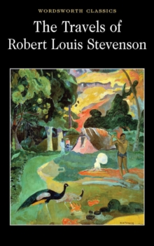 Image for The Travels of Robert Louis Stevenson
