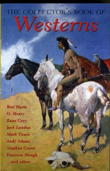 Image for The Collector's Book of Westerns