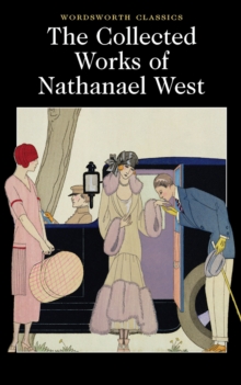 Image for The Collected Works of Nathanael West