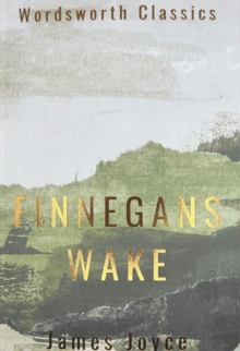 Image for Finnegans Wake