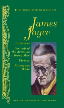 Image for The Complete Novels of James Joyce