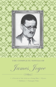 Image for The Complete Novels of James Joyce