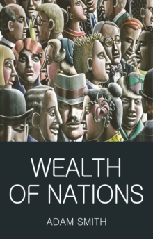 Image for The wealth of nations