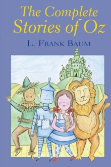 Image for The Complete Stories of Oz