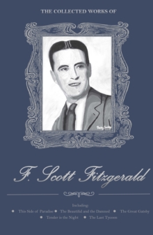 Image for The Collected Works of F. Scott Fitzgerald