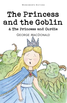 Image for The Princess and the Goblin & The Princess and Curdie