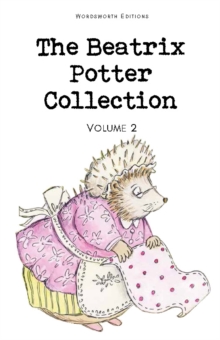 Image for The Beatrix Potter Collection Volume Two