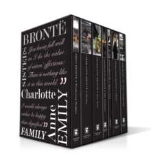 Image for The complete Brontèe collection