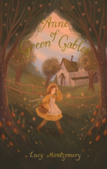 Image for Anne of Green Gables