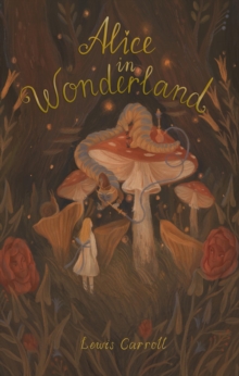 Image for Alice's adventures in Wonderland  : and, Through the looking-glass