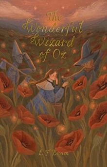 Image for The Wonderful Wizard of Oz : Including Glinda of Oz