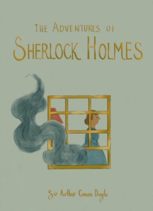 Image for The Adventures of Sherlock Holmes