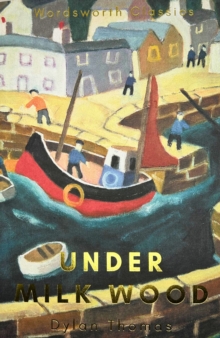 Image for Under Milk Wood  : a play for voices