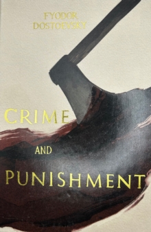 Image for Crime and Punishment (Collector's Editions)