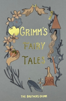 Image for Grimm's Fairy Tales (Collector's Edition)