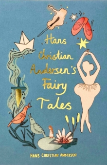 Image for Hans Christian Andersen Fairy Tales (Collector's Edition)
