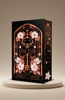 Jane Eyre (Wordsworth Empress Collection) - Bronte, Charlotte