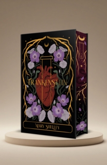 Frankenstein (Wordsworth Empress Collection) - Shelley, Mary