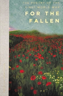 For The Fallen - Carver, Dr Stephen, Ph.D