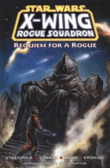 Image for X-Wing Rogue Squadron
