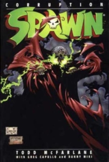 Image for Spawn: Corruption