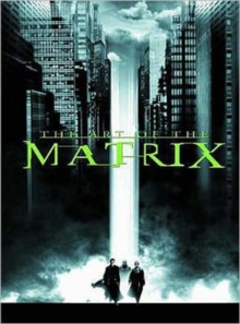 Image for The Art of "The Matrix"