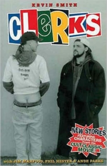 Image for Clerks  : (the Comic Books)
