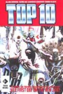 Image for Top tenBook 1