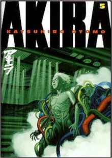 Image for Akira