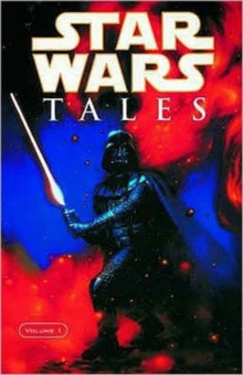 Image for Star Wars talesVol. 1