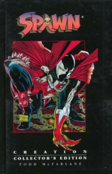 Image for Spawn: Creation