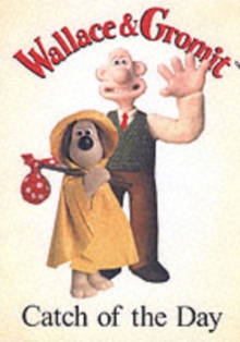 Image for Wallace and Gromit