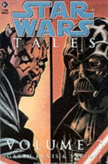 Image for Star Wars - Tales