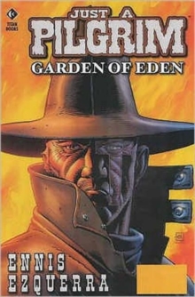 Image for Just a pilgrim  : garden of eden