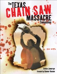 Image for "Texas Chain Saw Massacre" Companion